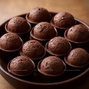 Chocolate Cup
