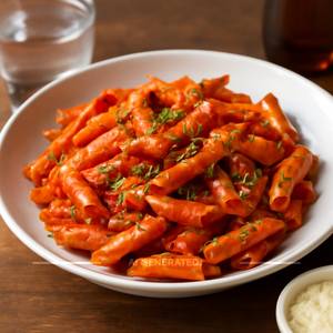 Red Pasta