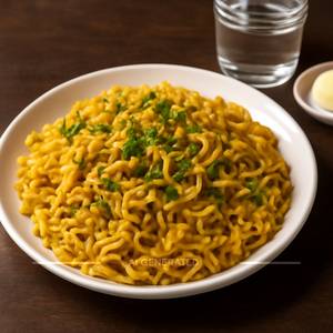 Butter Maggi