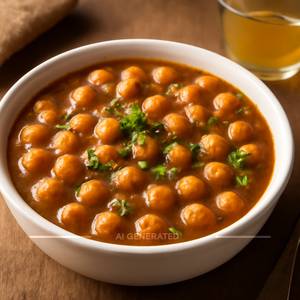 Chana Masala