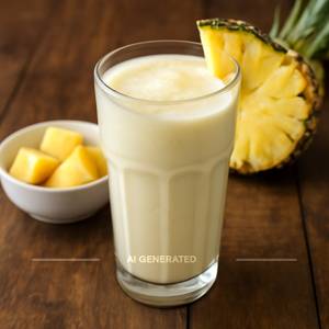 Pineapple Shake
