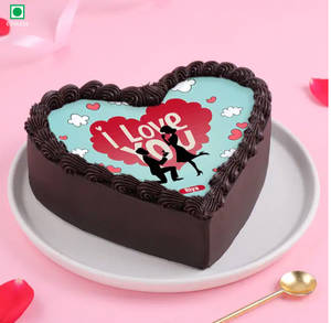 Propose Day Cake[1 Pound]
