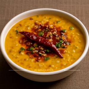Dal Tadka