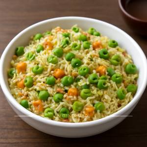 Veg Fried Rice