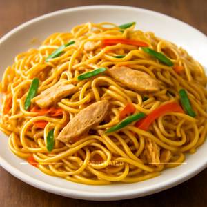 Chicken Chowmein