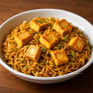 Paneer Maggi