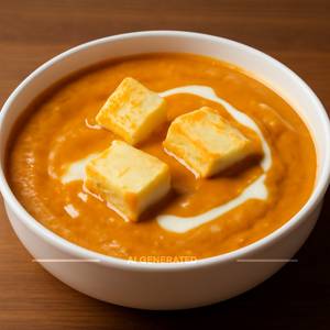 Malai Paneer