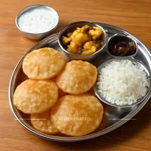 Mini Thali