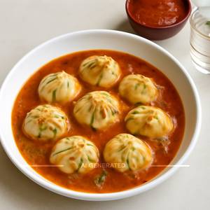 Cocktail Momos
