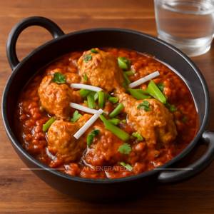 Murgh Kadai