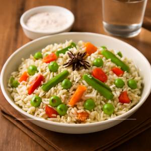 Veg Pulao
