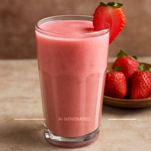 Strawberry Smoothie