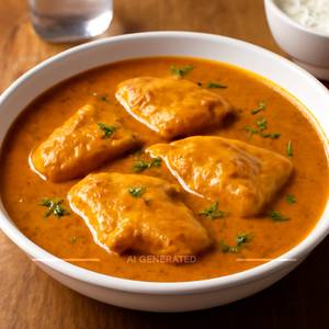 Fish Curry