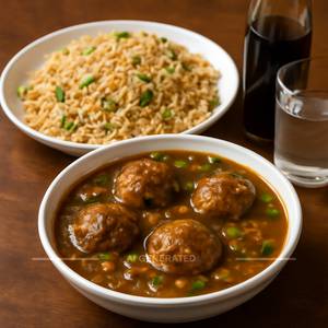 Chinese Combo 1