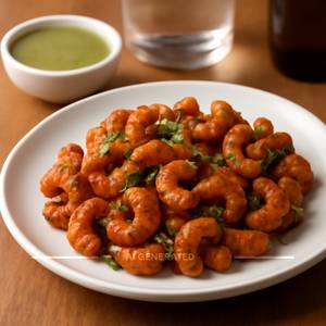 Kaju Fry