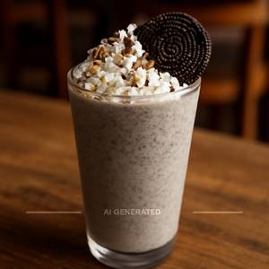 Oreo Shake