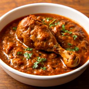 Chicken Angara