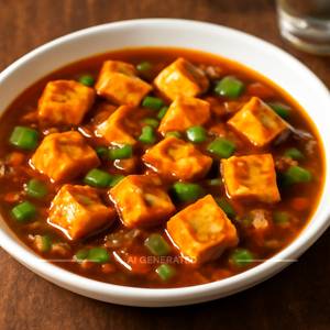 Paneer Hotpan