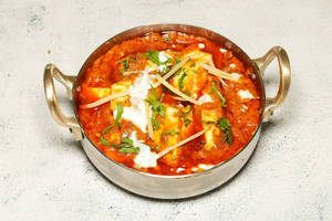 Hyderabadi Paneer