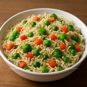 Veg Rice