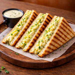 Egg Salad Sandwich