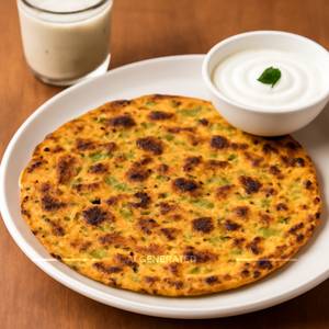 Missi Roti