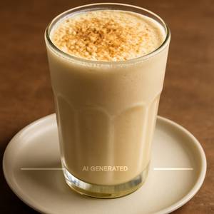 Butterscotch Shake