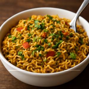 Double Masala Maggi