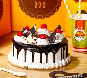 Black Forest Cake [ 500 G ]