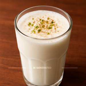 Sweet Lassi