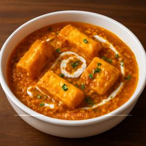 Paneer Patiyala