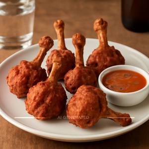 Chicken Lolipop