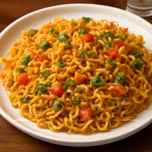 Tadka Maggi  
