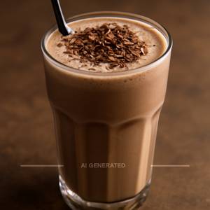 Choclate Shake