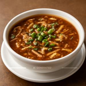 Chicken Hot &Sour