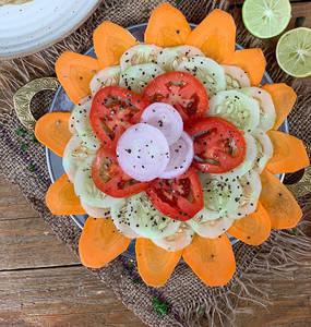 Green Salad