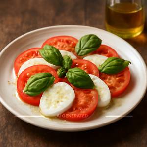Caprese Salad