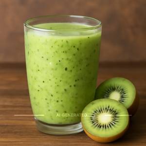 Kiwi Smoothie