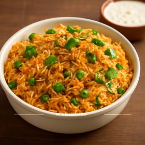 Hyderabadi biryani