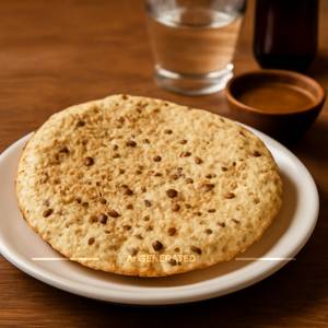 Roasted Papad
