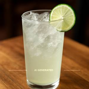 Lime Soda