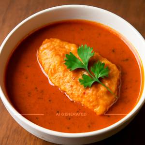Goan Fish Curry