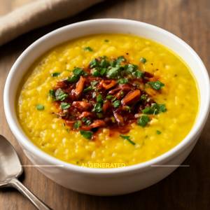 Dal Tadka
