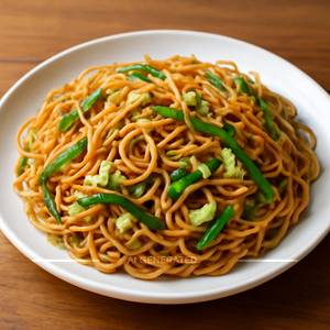 Veg Chow Mein