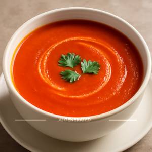 Tomato Soup