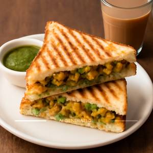 Masala Sandwich