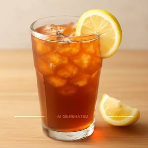 Lemon Iced Tea