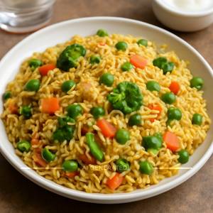 Veg rice