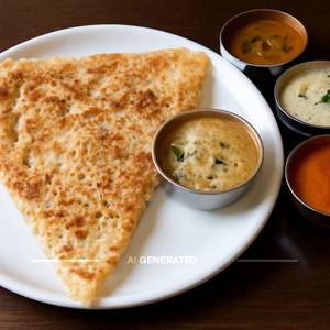 Rava Dosa