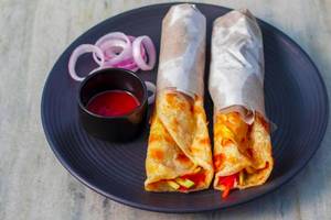 Egg Roll